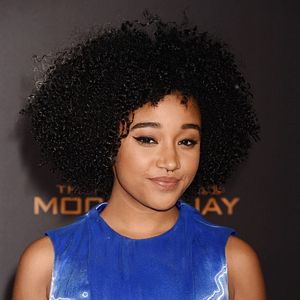 Foto Amandla Stenberg