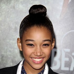 Foto Amandla Stenberg