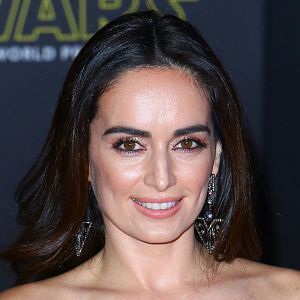 Foto Ana de la Reguera