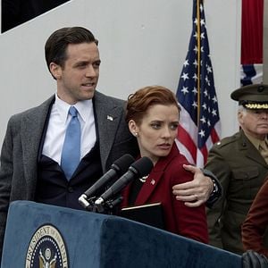 Foto Lara Jean Chorostecki