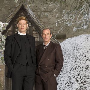 Foto Grantchester