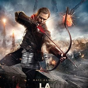 Foto A Grande Muralha