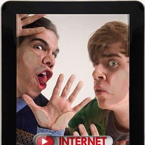 Foto Internet - O Filme