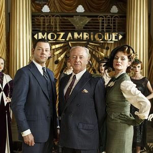 Foto Stanley Townsend