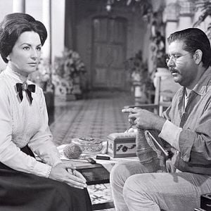 Foto Tempo de Morrer