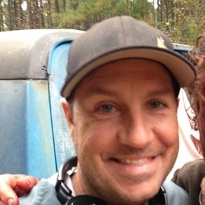 Foto Michael E. Satrazemis