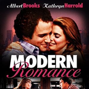 Foto Um Romance Moderno