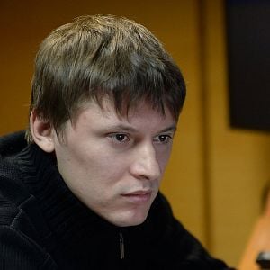 Foto Aleksey Tsitsilin