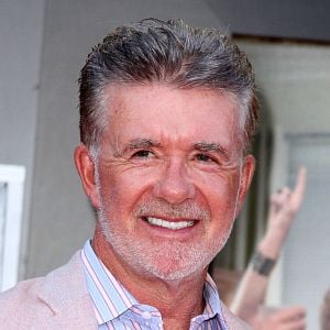 Foto Alan Thicke