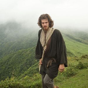 Foto Andrew Garfield