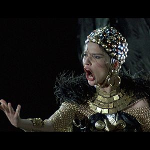 Foto Terror na Ópera