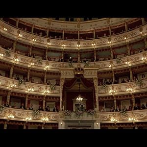 Foto Terror na Ópera