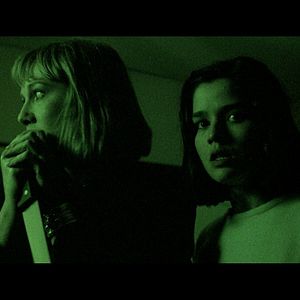 Foto Terror na Ópera