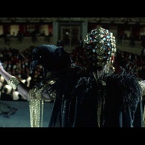 Foto Terror na Ópera