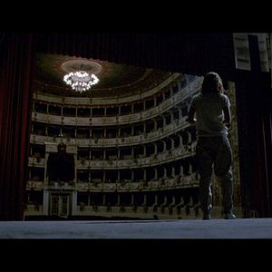 Foto Terror na Ópera