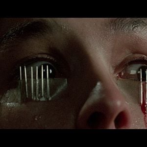 Foto Terror na Ópera