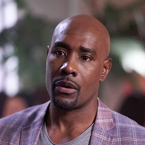 Foto Morris Chestnut