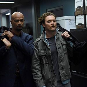 Foto Máquina Mortífera