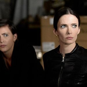 Foto Jacqueline Toboni