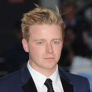 Foto Jack Lowden