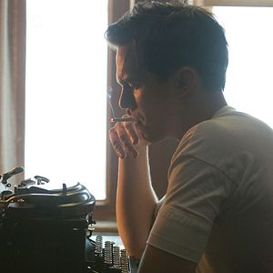 Foto O Rebelde no Campo de Centeio - A Vida de J.D. Salinger