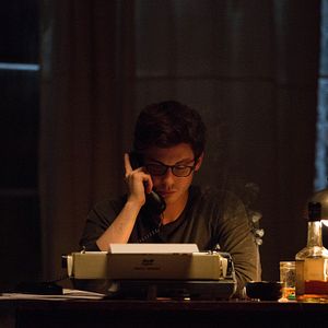 Foto The Vanishing of Sidney Hall