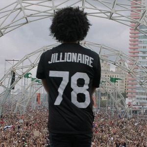 Foto Give Me Future: Major Lazer in Cuba