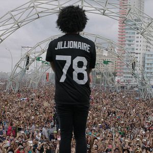 Foto Give Me Future: Major Lazer in Cuba