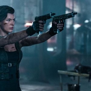 Foto Resident Evil 6: O Capítulo Final