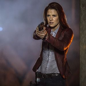 Foto Resident Evil 6: O Capítulo Final