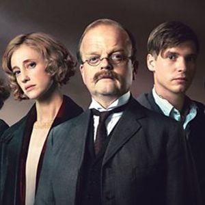 Foto The Witness for the Prosecution