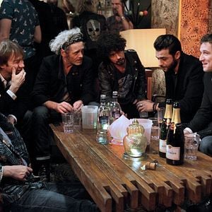 Foto Rock'n Roll: Por Trás da Fama