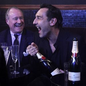 Foto Rock'n Roll: Por Trás da Fama