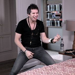 Foto Rock'n Roll: Por Trás da Fama