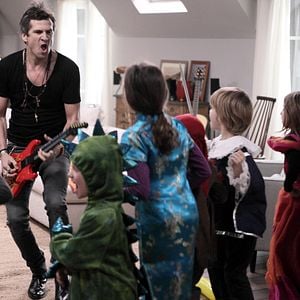 Foto Rock'n Roll: Por Trás da Fama