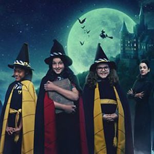 Foto A Pior das Bruxas