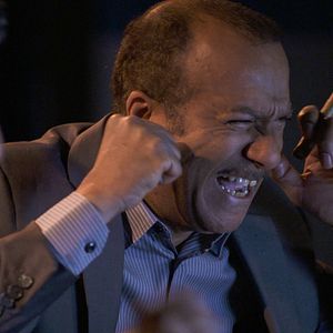 Foto Pascal Légitimus