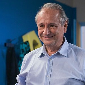 Foto Patrick Braoudé