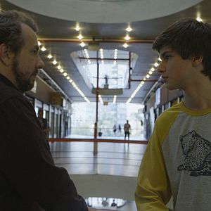 Foto O Homem da sua Vida