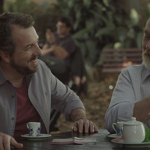 Foto O Homem da sua Vida