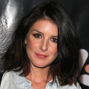 Foto Shenae Grimes-Beech