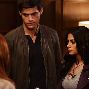 Foto Matthew Daddario