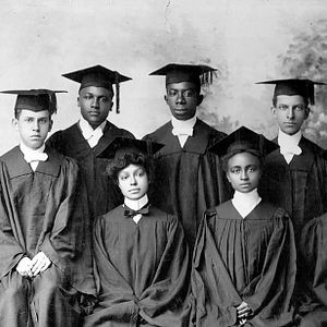 Foto Avisem que Estamos Chegando: A História dos Colégios e Universidades Negras