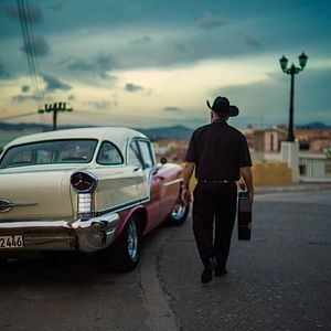 Foto Buena Vista Social Club: Adios