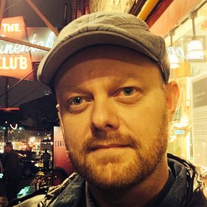 Foto Alexandre O. Philippe