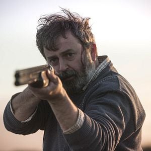 Foto Bad Day for the Cut