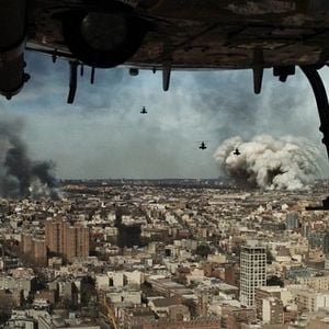 Foto Ataque a Bushwick