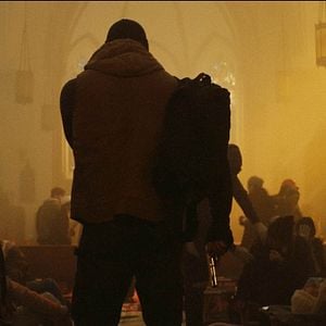 Foto Ataque a Bushwick