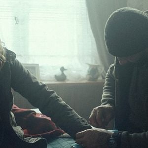 Foto Ataque a Bushwick