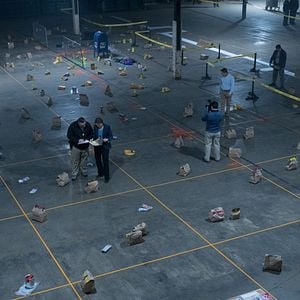 Foto O Dia do Atentado